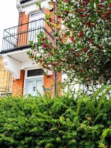 Broadstairs - Spacious 5 bed 2bth Heritage House - Beach -Cafes- Restaurants