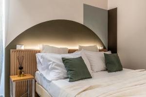 Dafne room Ampio nido, vera promessa di relax