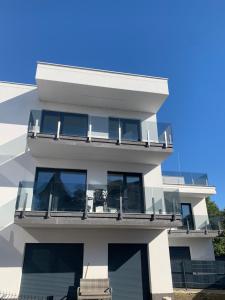 Helios Deluxe Apartmanok