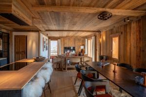 NEW Appart Alpin Luxury Serenity Mountain View