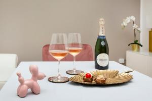 Bibi Pied-à-Terre Vetra - Two Rooms Apartment