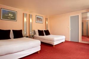Hotel Antin St Georges - 2-Sterne-Hotels in Paris