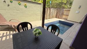 Chales da Kitanda Petit