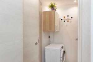 Bibi Pied-à-Terre Vetra - Two Rooms Apartment