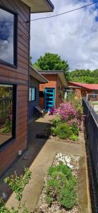 Escápate a Valdivia y descansa en nuestra cabaña