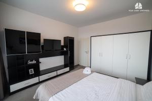 Milan Luxury Studio IV-Brasov#near Coresi