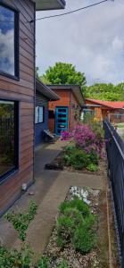 Escápate a Valdivia y descansa en nuestra cabaña