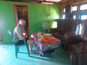 Homestay Komodo Paradise