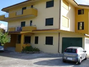 Casa Annamaria - Sicilì