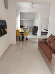 Odranest Serviced Apartment