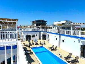 Costinesti Greek Bungalows