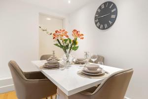 Charming Covent Garden Apartment