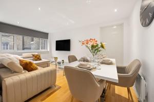 Charming Covent Garden Apartment