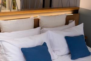 Dafne room Speciale, elegante con balcone