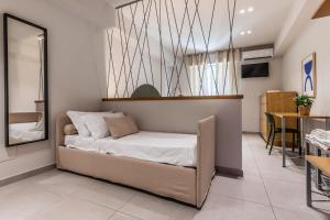 Dafne room Speciale, elegante con balcone