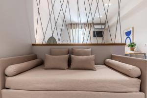 Dafne room Speciale, elegante con balcone