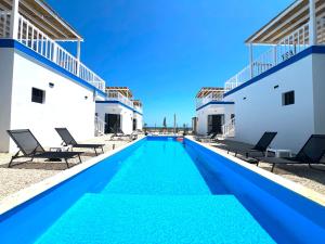 Costinesti Greek Bungalows