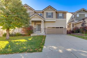 6 Mi to Cherry Creek SP! Family Home in Suburbs