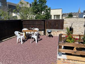 Chez Casa Holiday Gite
