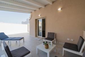 Le CORALLINE APARTMENTS