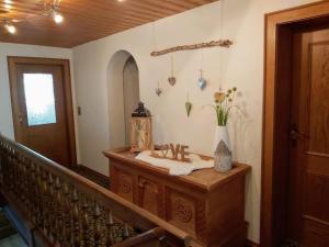 Arishorst Aussergasteighof