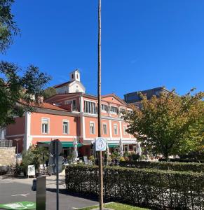 Genieße Bad Gleichenberg direkt am Hauptplatz