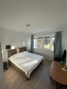 Genieße Bad Gleichenberg direkt am Hauptplatz