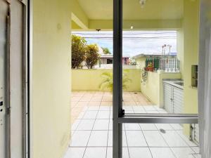 Apto 1dorm. com pátio e churrasqueira - PRC002