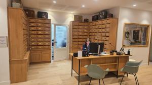 Résidence Séniors Montana Chennevières Sur Marne