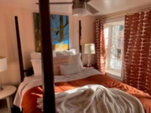 Charming 1BR Apartment near Capitol & National Mall