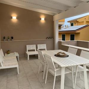 Le CORALLINE APARTMENTS