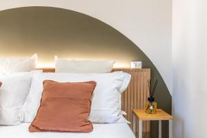 Dafne room Nido perfetto per coppie a Roma