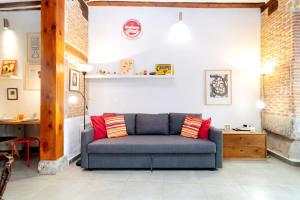 Raíces íntimas en La Latina