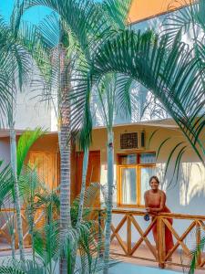 Casa Andina Standard Nasca