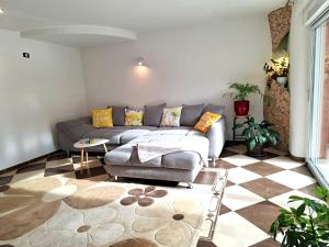 Apartment Oros Medulin D