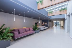 ON Augusta - Studios Premium Oscar Freire