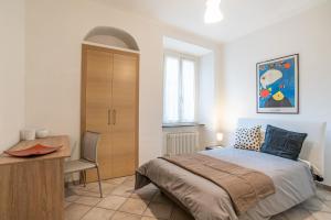 Como Borghi Cosy Apartment