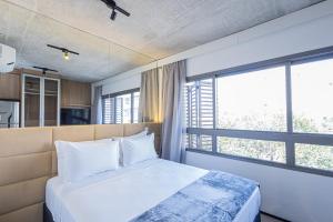 ON Augusta - Studios Premium Oscar Freire