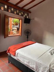 Hotel Casa Posada Don Chepe