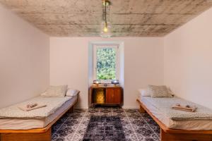 Casa Gatti BnB Gastronomia e Benessere