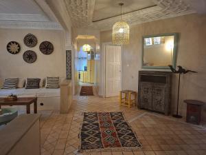 Appartement de charme, confort et authenticité