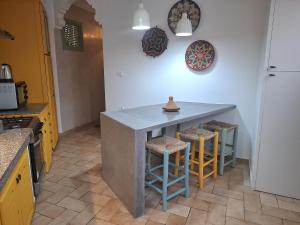 Appartement de charme, confort et authenticité