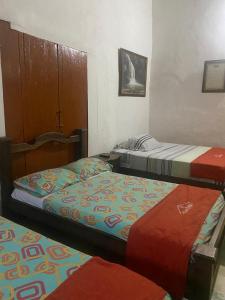 Hotel Casa Posada Don Chepe