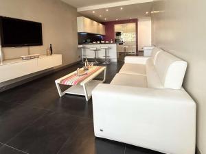 Appartement centre-ville 3 pièces avec climatisation à Cagnes-sur-Mer - FR-1-252A-136