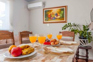 Apto Aconchegante a 200 Metros da Praia de Bombas