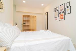 Fuerza de un Oso y elegancia en un solo espacio