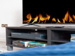 The Sapphire Suite - 2BR 2Bath City Centre