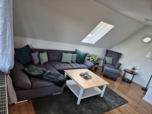 Ferienwohnung Fehnzeit