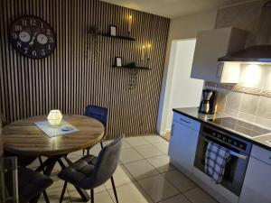 Ferienwohnung Fehnzeit