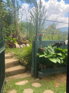 Homely Hills Guesthouse Kandy